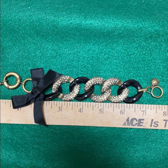 J Crew bracelet - Picture 2 of 4